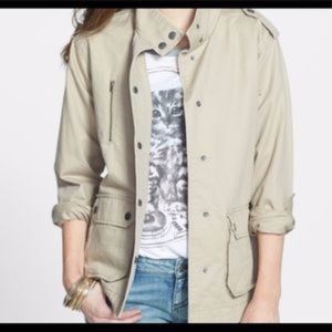 Utility Jacket